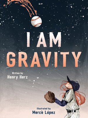 cover image of I Am Gravity
